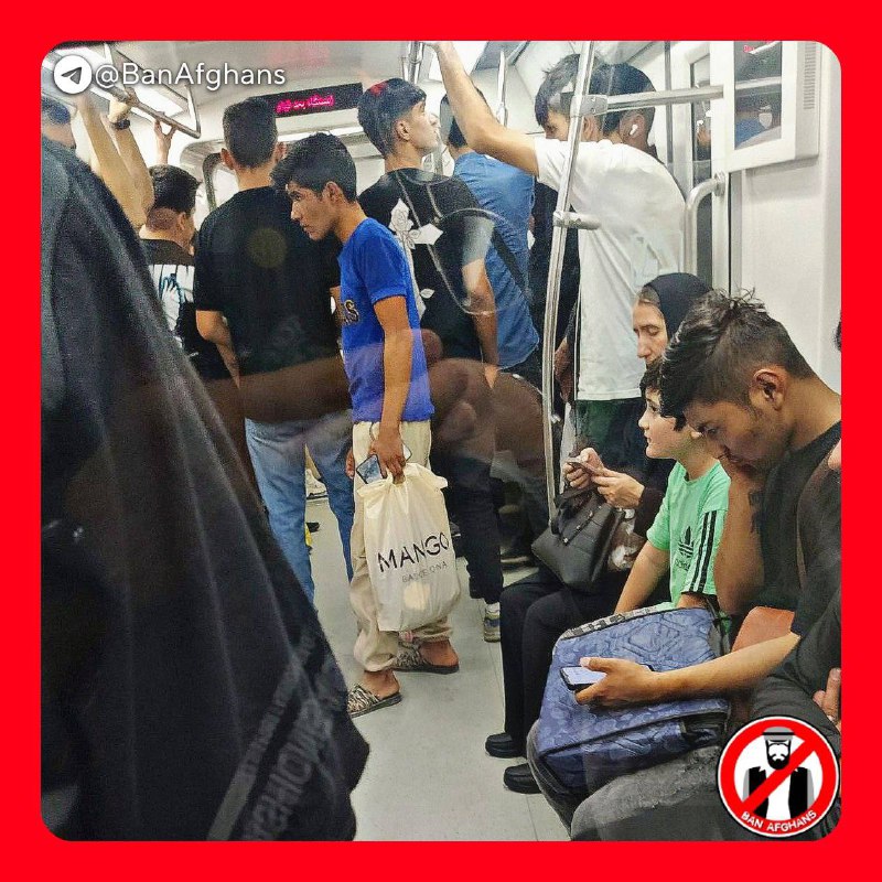 *****?***** متروهای ایران در اشغال مهاجمین …