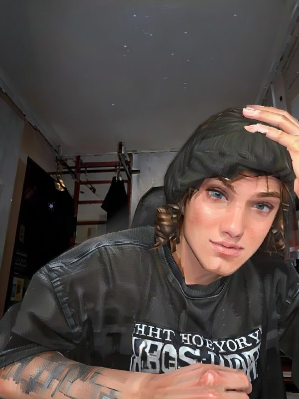 какая же всратая хуйня хахахаха бля