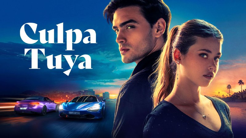 ***📺********🍿***C**ulpa Tuya 2024