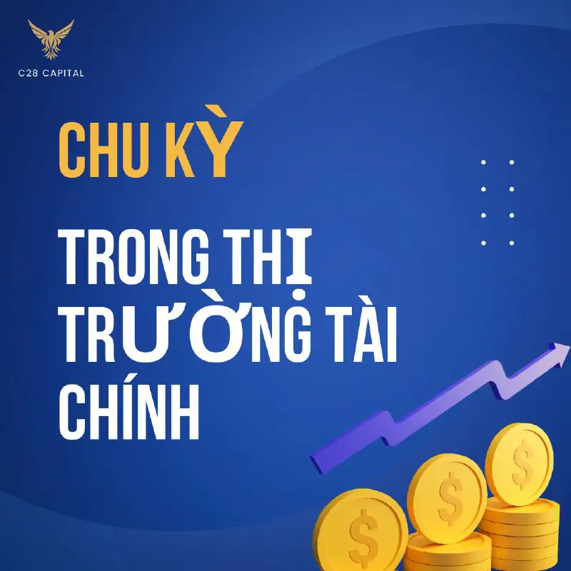 Chu kỳ trong thị trường tài …