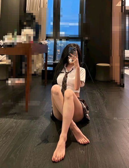 **小艾 164cmC+奶23歲
