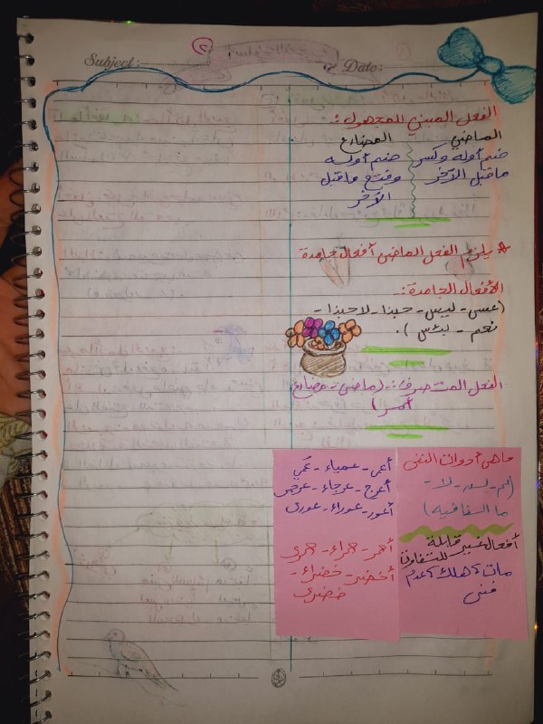 العباقࢪة ثــ②ــانوي🐦‍⬛.