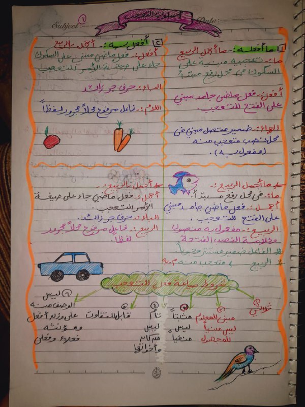 العباقࢪة ثــ②ــانوي🐦‍⬛.