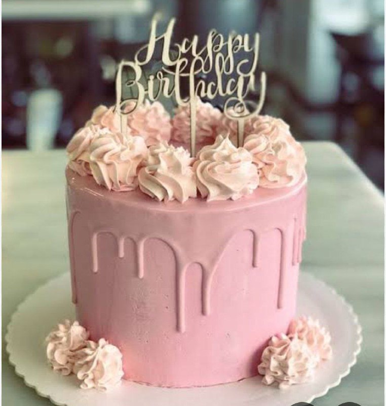 اليوم عيد ميلاد صبية حلوى أمورة …