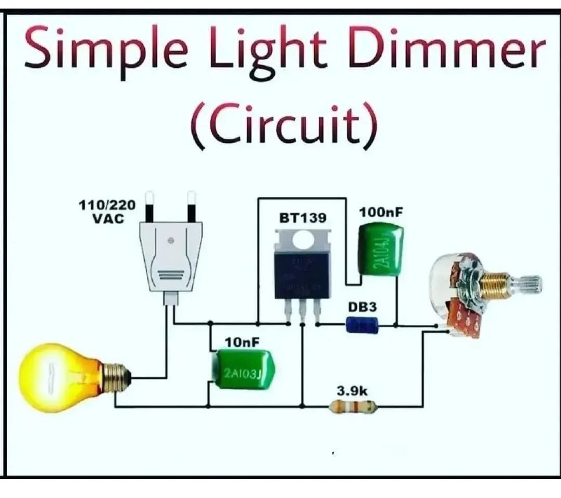 Light Dimmer