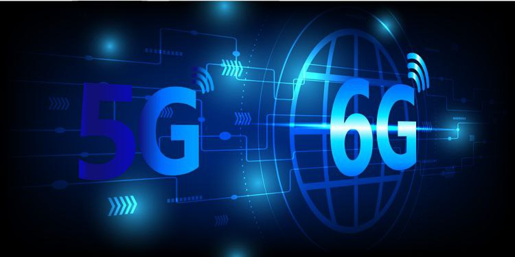 5G vs. 6G: Horumarka iyo Saameynta …