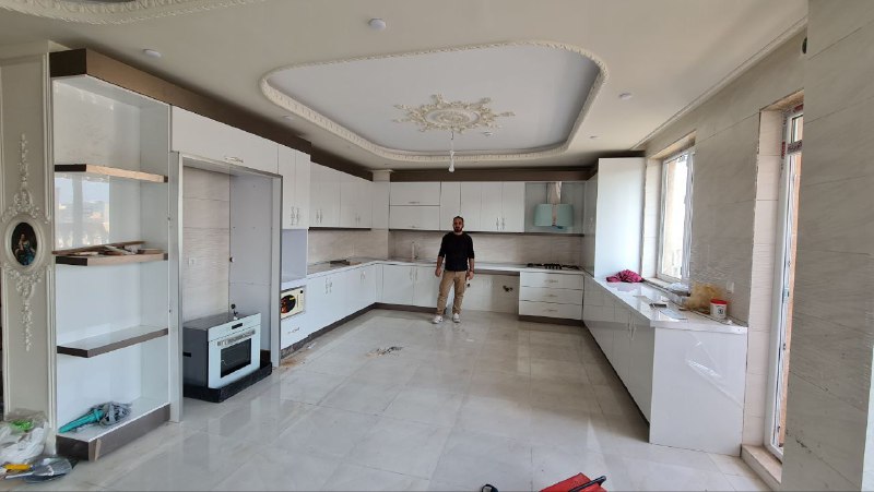کابینت منصوری