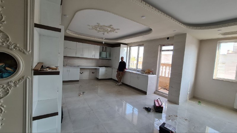 کابینت منصوری