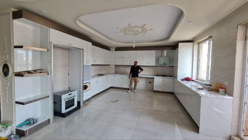 کابینت منصوری