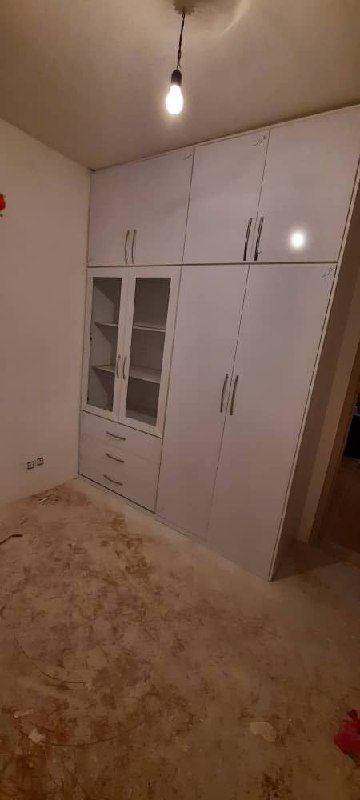 کابینت منصوری