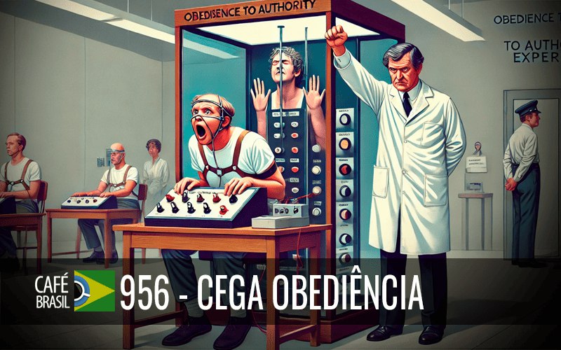 Tá no ar o [#CB956](?q=%23CB956)