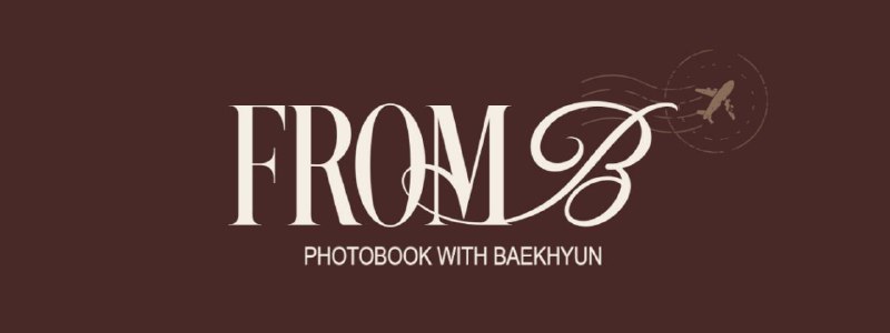 from b photobook &amp; md with …