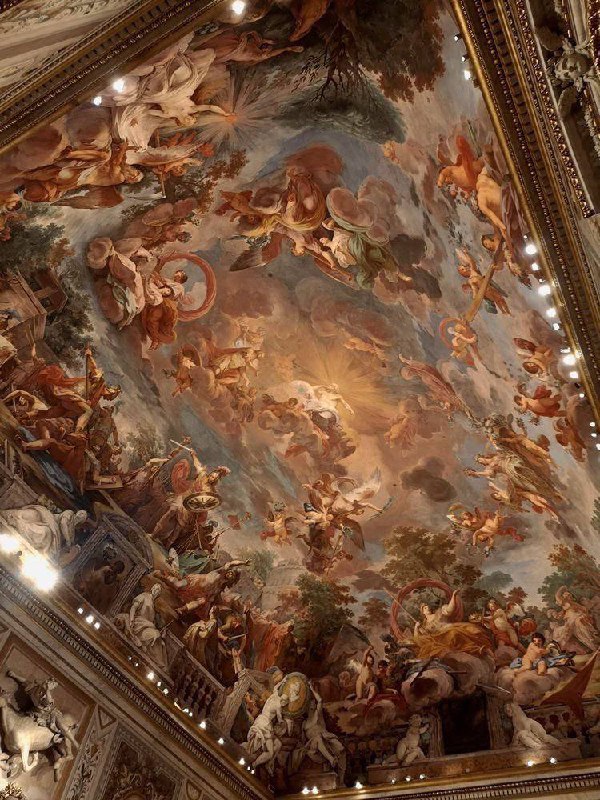 Galleria Borghese, Rome