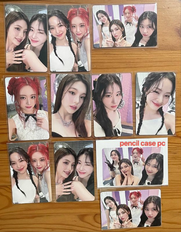 itzy japan offline popup benefit