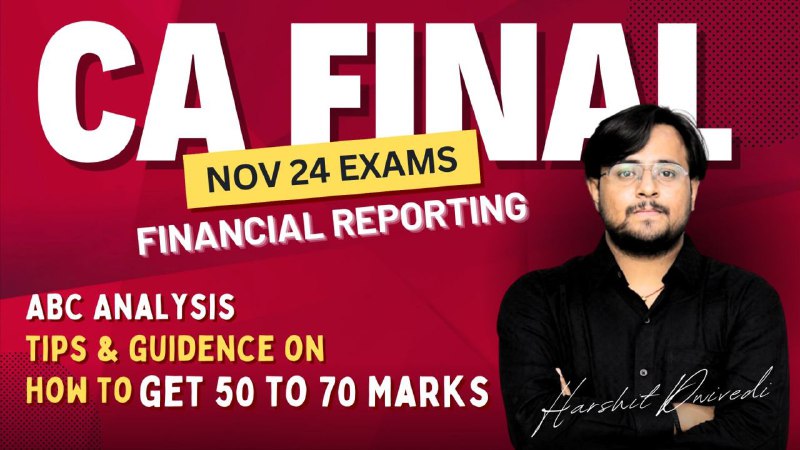 CA FINAL FR Nov 24 Revision …