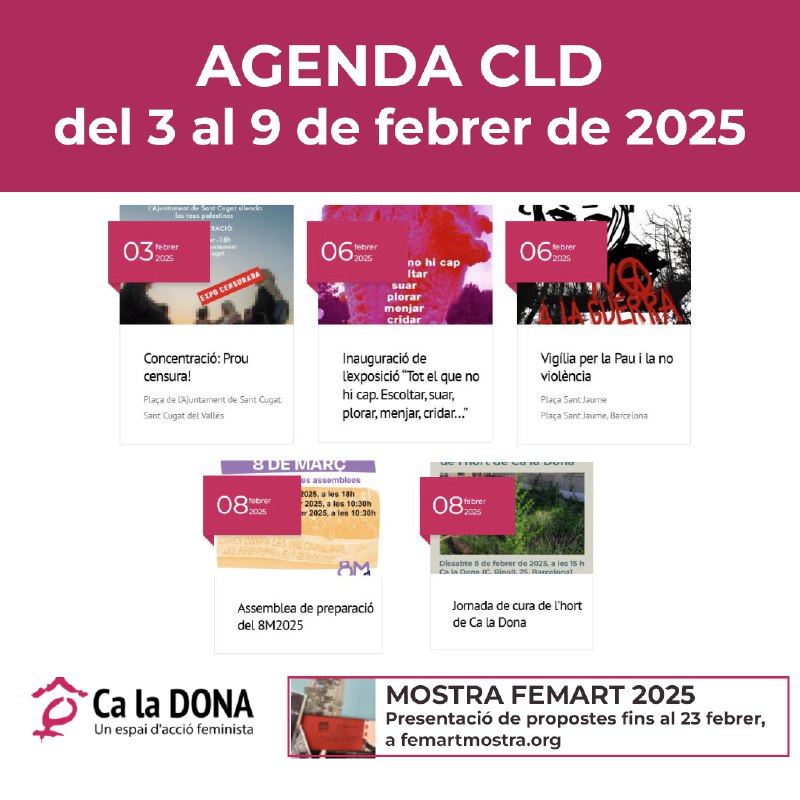 ***🟣***[#AgendaCLD](?q=%23AgendaCLD)