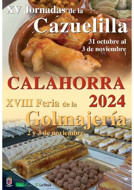 Calahorra (La Rioja)