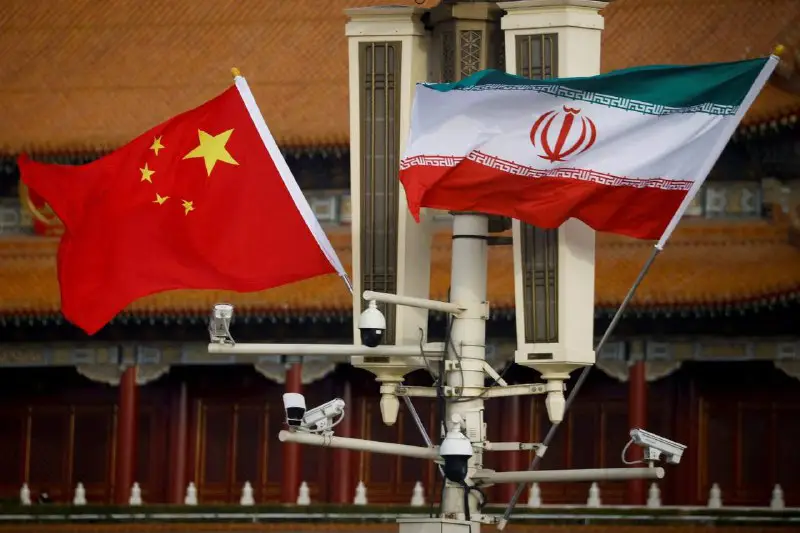 הבחישה הסינית במתקפה האיראנית: כל מה …