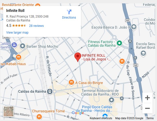 Caldas da Rainha
