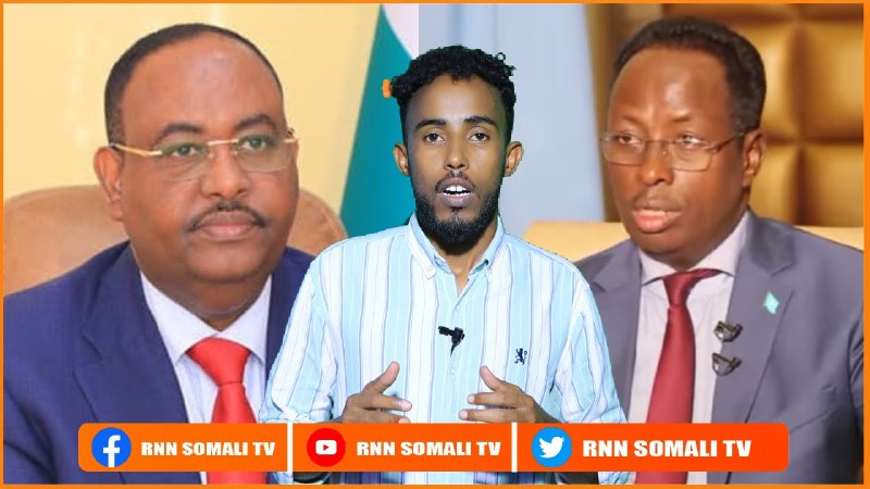 DEG DEG- Puntland Oo Qaaday Tilaabo …