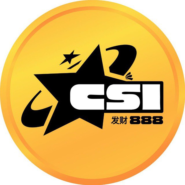 ***🔹*** $CSI