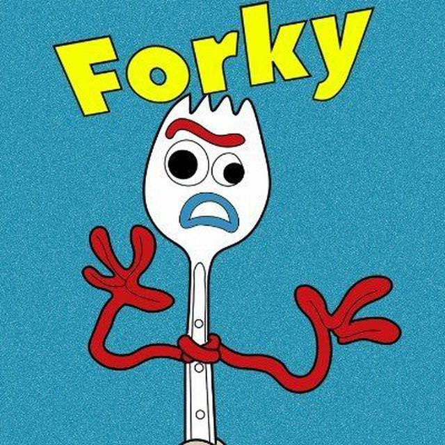 ***💸*** $FORKY