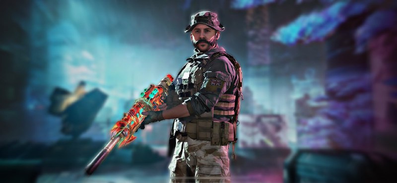 Call Of Duty Mobile️ | کالاف …
