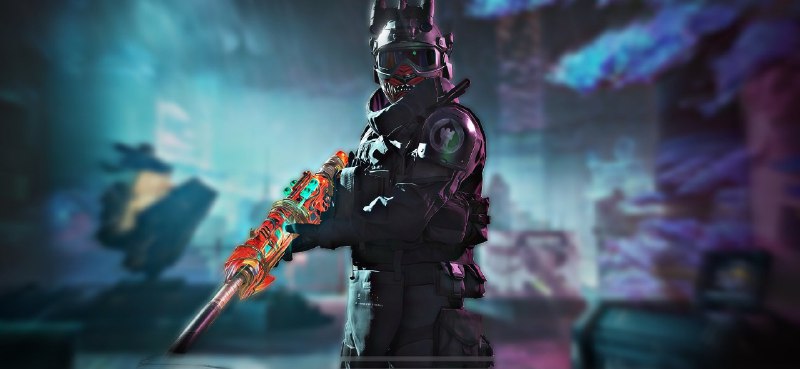 Call Of Duty Mobile️ | کالاف …