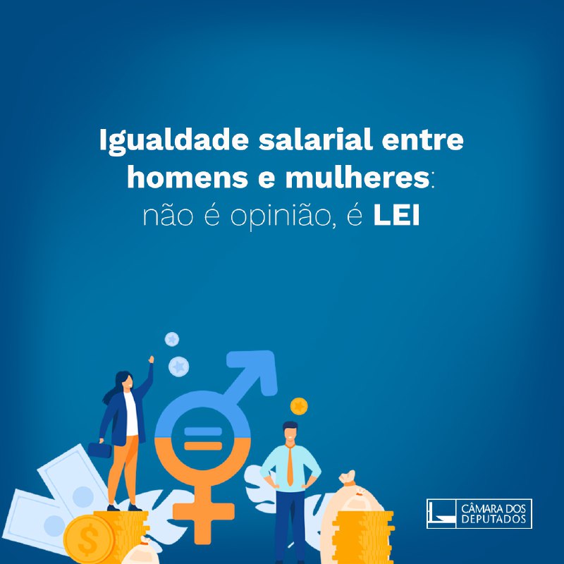 [**#Igualdade\_Salarial**](?q=%23Igualdade_Salarial)