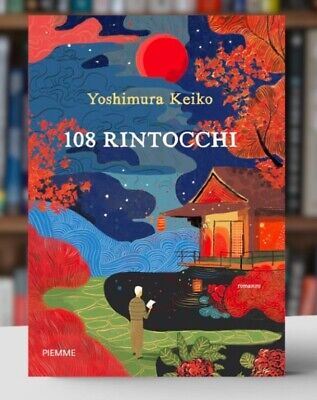 Idea regalo?? LIBRO : 108 Rintocchi …