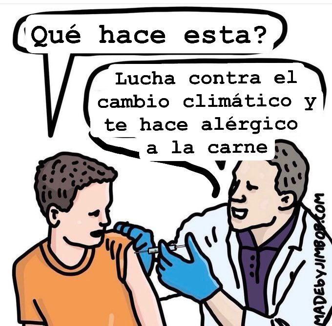 Cambio Climatico