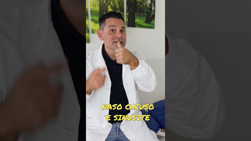 Camerani Osteopatia