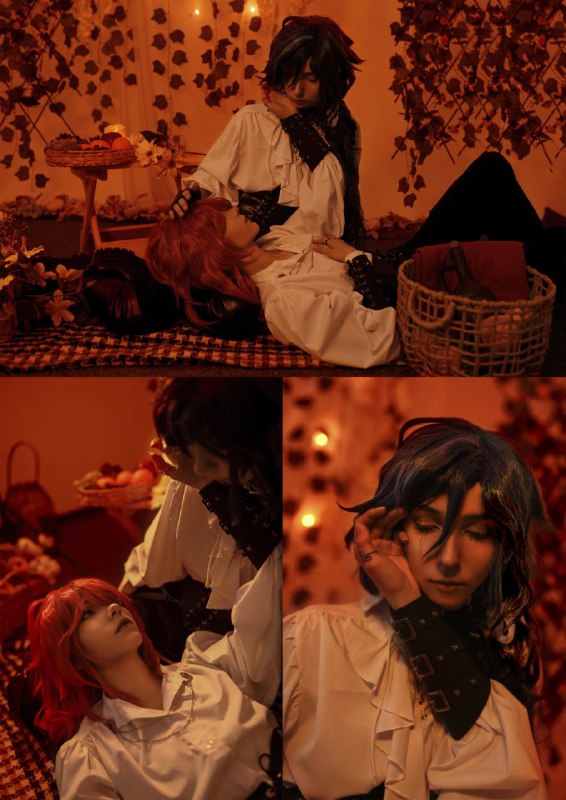 tags: [#Kaeyaluci](?q=%23Kaeyaluci) [#Kaeya](?q=%23Kaeya) [#рт](?q=%23%D1%80%D1%82) [#cosplay](?q=%23cosplay)