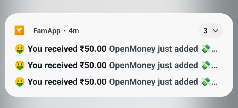 **₹50 Instant Upi Cashback :**