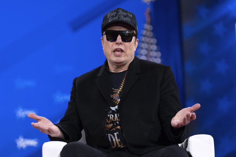 **Petition asking PM to revoke Elon …