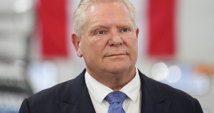 **Ontario pauses 15 government advertising campaigns …