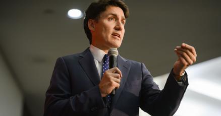 **Justin Trudeau personally reaches out to Liberal MPs amid pressure on him to step down - One anonymous Liberal caucus …
