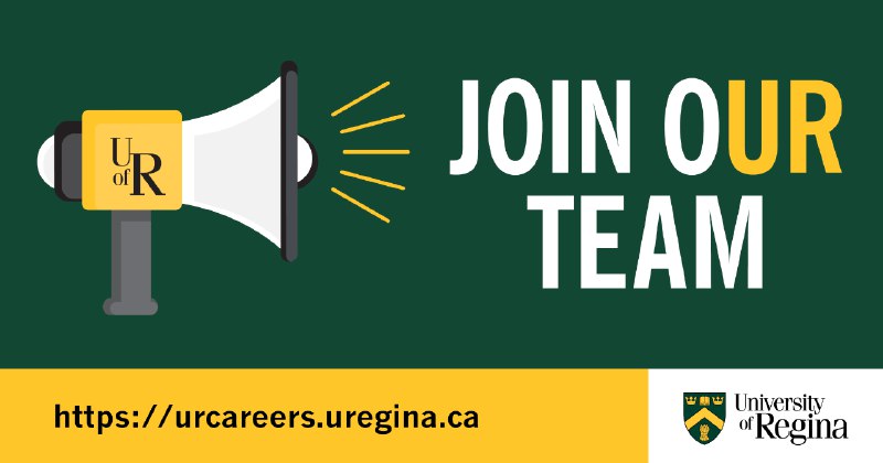 [Manager, Centre de formation](https://urcareers.uregina.ca/postings/17764), University of …