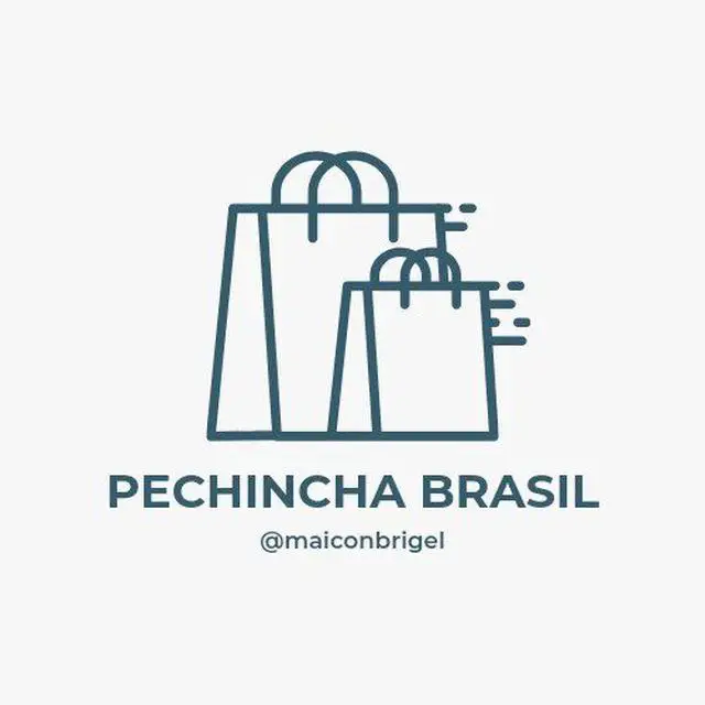 **Pechincha Brasil #001**