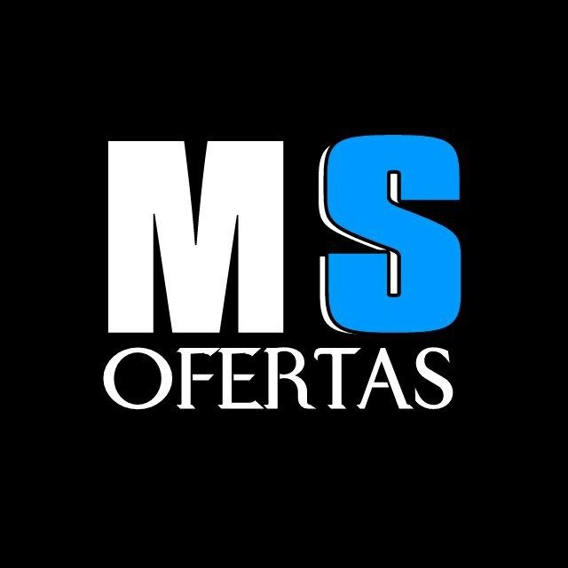 **MS|Ofertas**