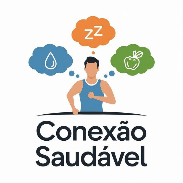 **Conexão Saudável**