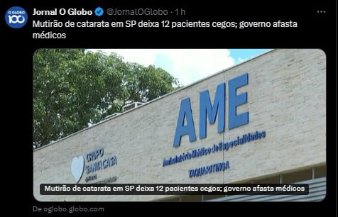 ⏳ Canal 1984 | Revelando o …