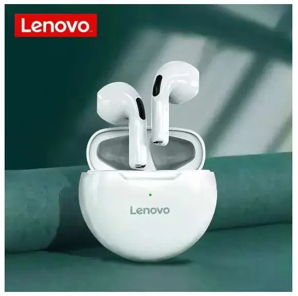 ***🟢*** Auriculares inalámbricos Lenovo LivePods HT38