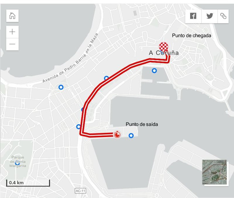 ***⚠️*** [#Coruña](?q=%23Coru%C3%B1a) | El Desfile del …