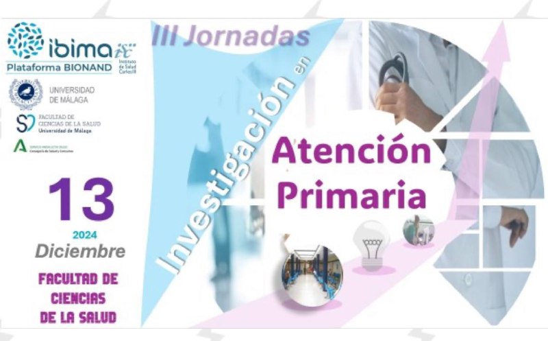 III Jornadas de investigación en Atención …