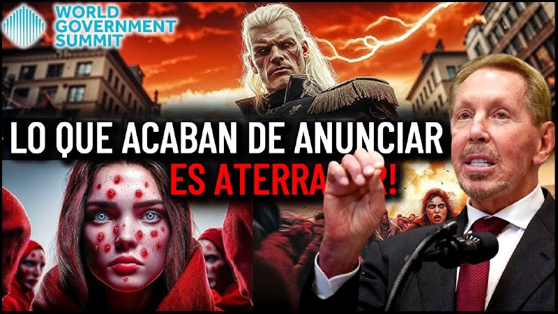 Noticias Cristianas del Apocalipsis