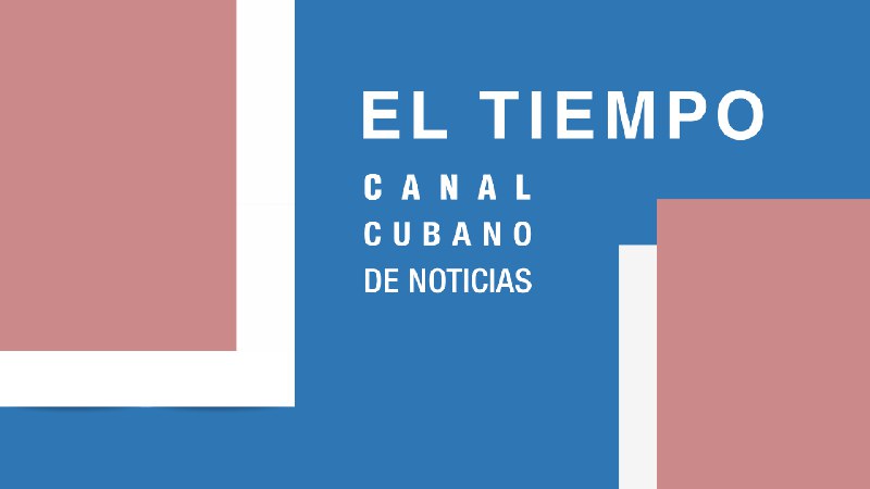 El tiempo en [#Cuba](?q=%23Cuba) ***🇨🇺*** para …