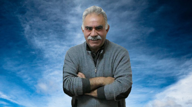 Free Öcalan ***⛓️*** El bufete de …