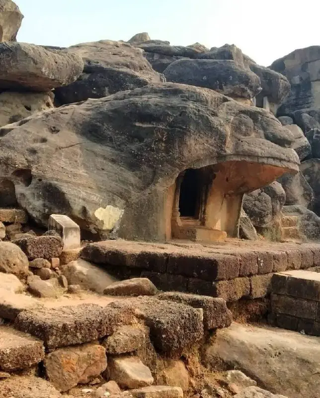 Arqueologia e Mistérios - Matheus Santucci