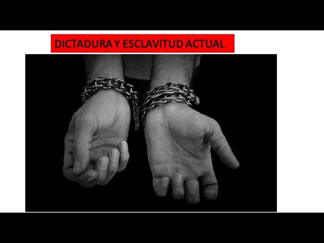 En vivo y en directo en el canal REVOLVIENDO EL CALDERO conversando acerca de la dictadura y esclavitud actuales junto …